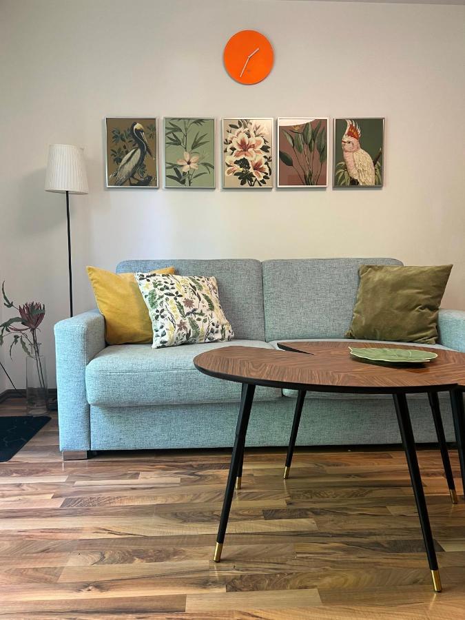 Ferienwohnung Mazur Murnau am Staffelsee Ngoại thất bức ảnh