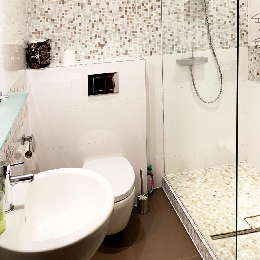 Ferienwohnung Mazur Murnau am Staffelsee Ngoại thất bức ảnh