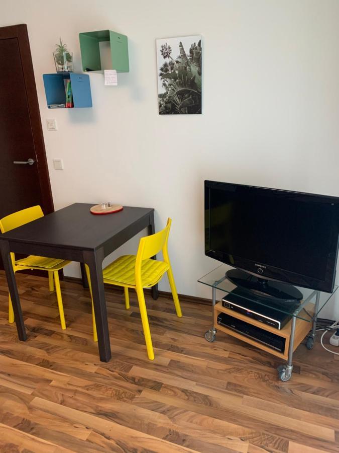 Ferienwohnung Mazur Murnau am Staffelsee Ngoại thất bức ảnh