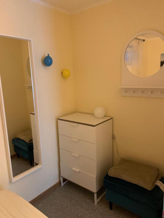 Ferienwohnung Mazur Murnau am Staffelsee Ngoại thất bức ảnh