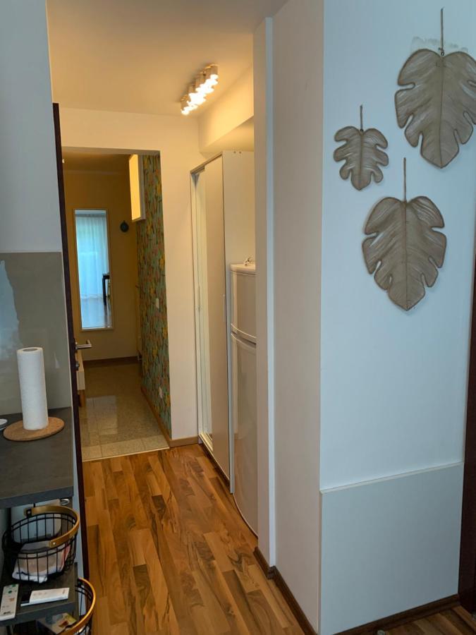 Ferienwohnung Mazur Murnau am Staffelsee Ngoại thất bức ảnh